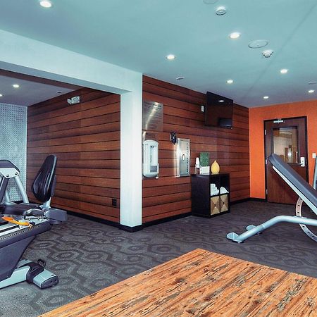Fairfield Inn & Suites By Marriott Los Angeles Rosemead Esterno foto