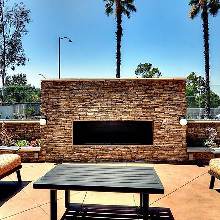 Fairfield Inn & Suites By Marriott Los Angeles Rosemead Esterno foto