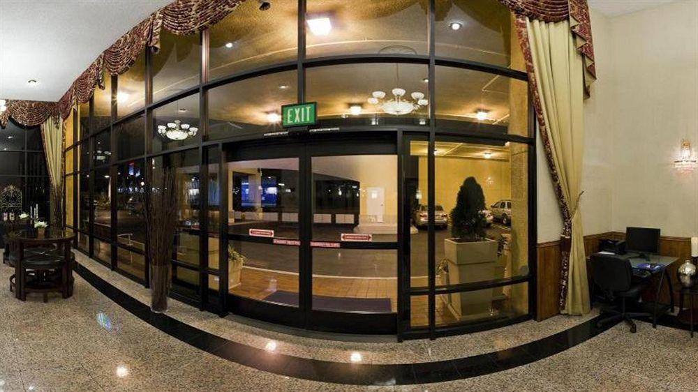 Fairfield Inn & Suites By Marriott Los Angeles Rosemead Esterno foto