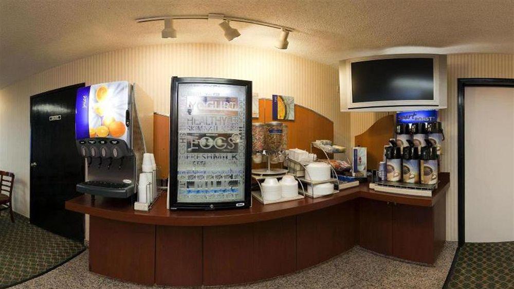 Fairfield Inn & Suites By Marriott Los Angeles Rosemead Esterno foto