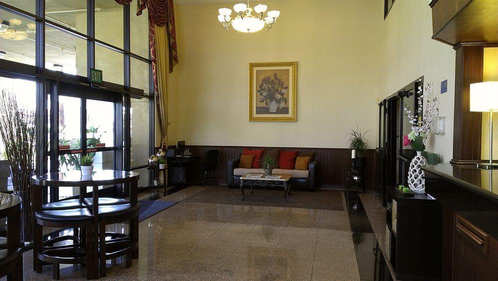 Fairfield Inn & Suites By Marriott Los Angeles Rosemead Esterno foto