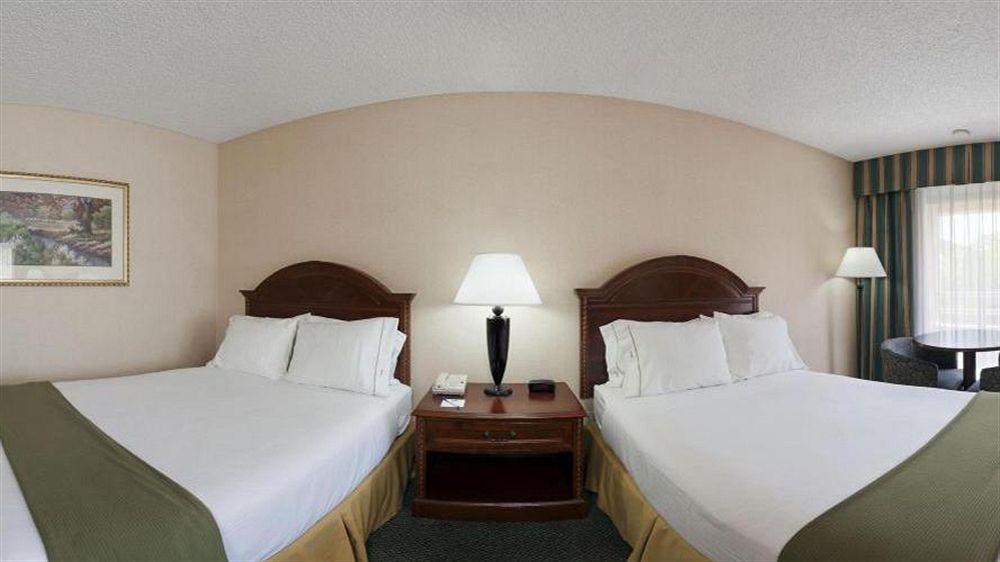 Fairfield Inn & Suites By Marriott Los Angeles Rosemead Esterno foto