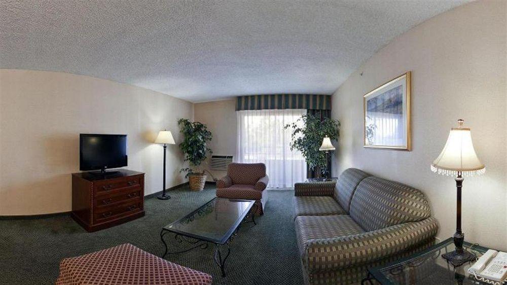 Fairfield Inn & Suites By Marriott Los Angeles Rosemead Esterno foto