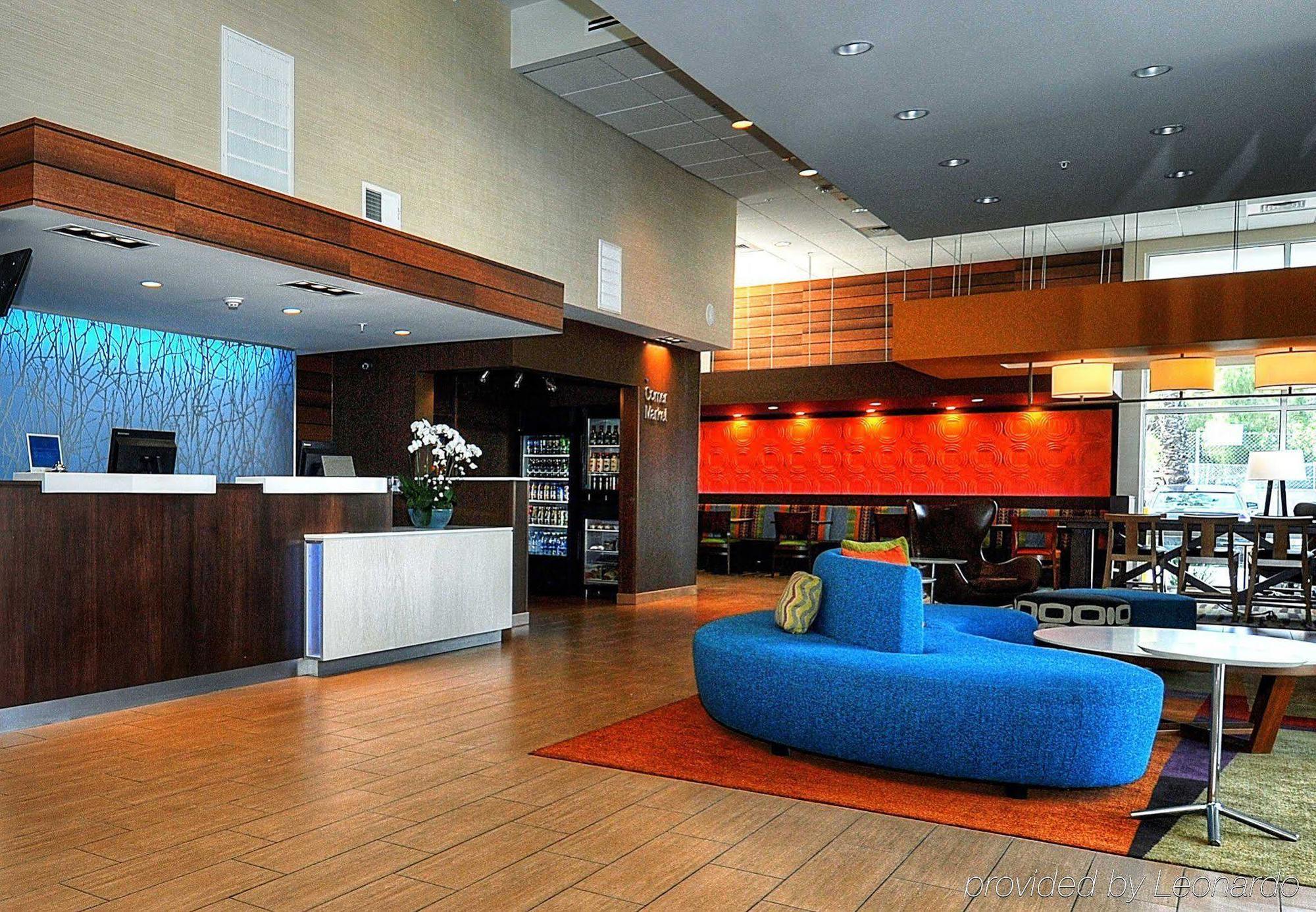 Fairfield Inn & Suites By Marriott Los Angeles Rosemead Esterno foto