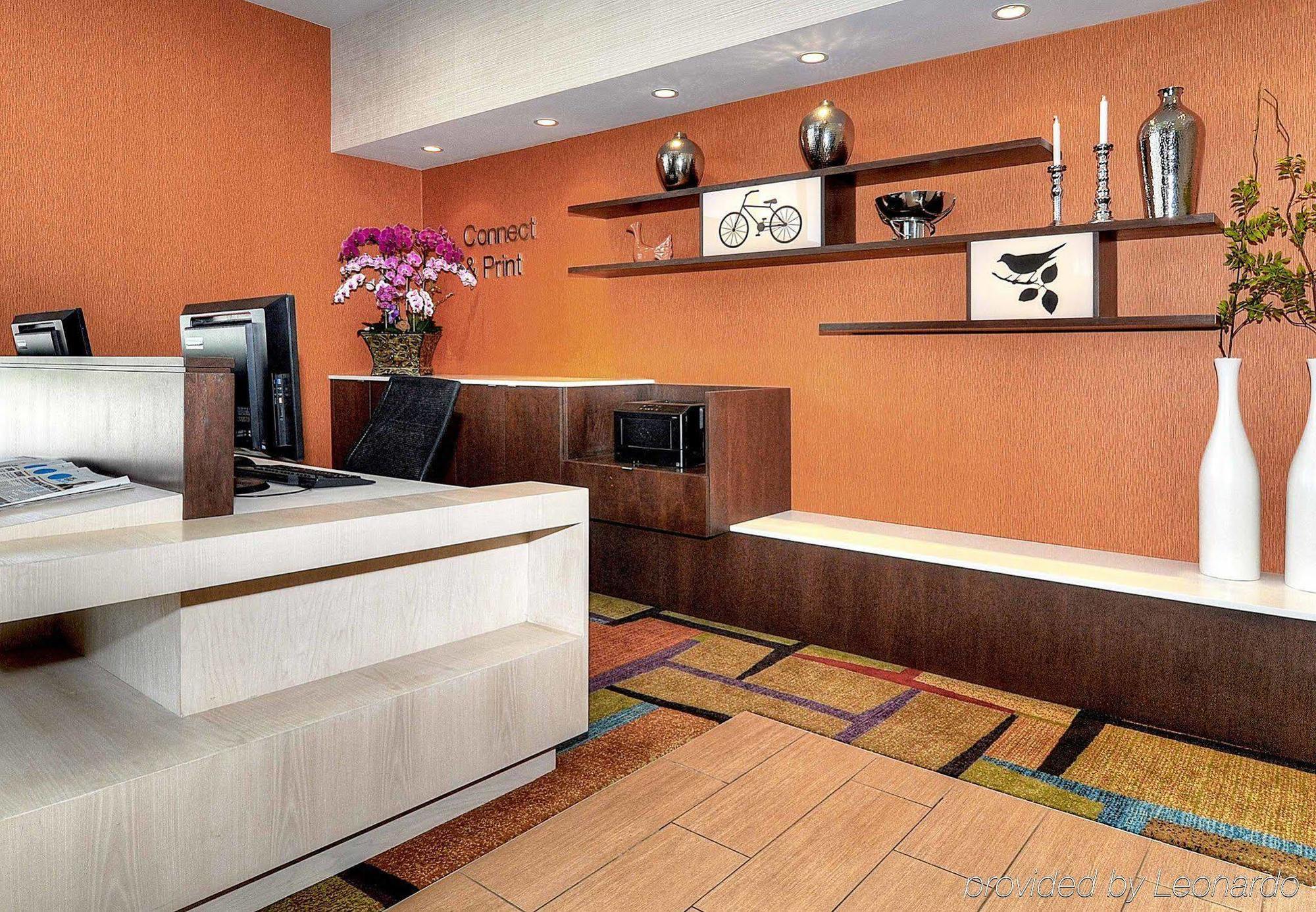 Fairfield Inn & Suites By Marriott Los Angeles Rosemead Esterno foto