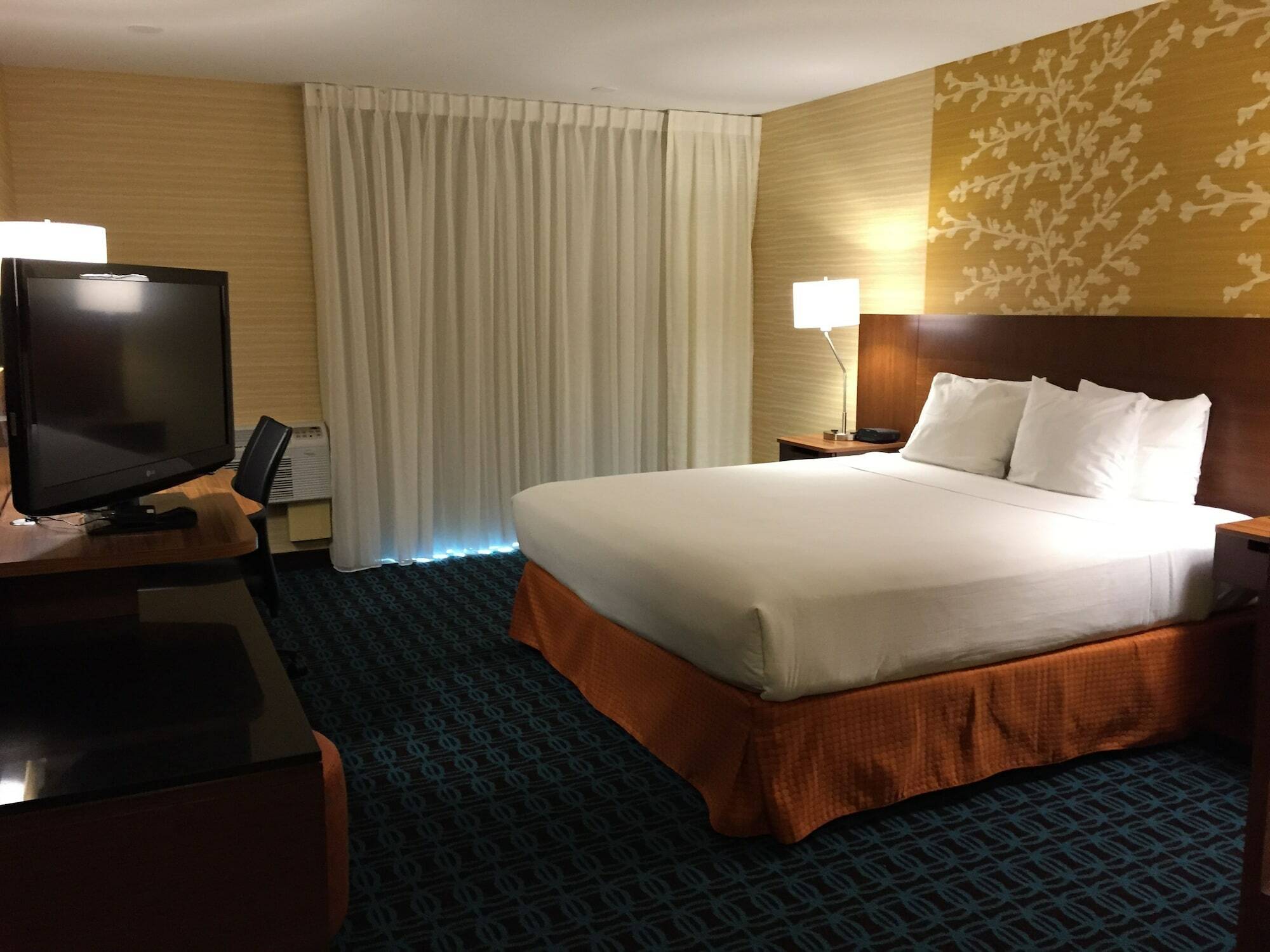 Fairfield Inn & Suites By Marriott Los Angeles Rosemead Esterno foto