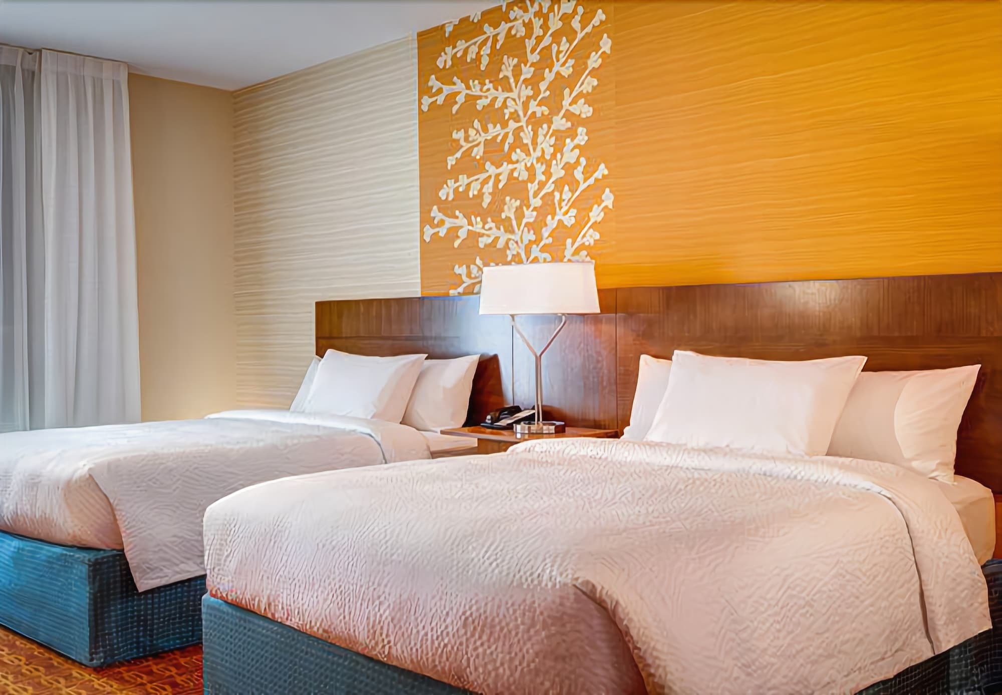 Fairfield Inn & Suites By Marriott Los Angeles Rosemead Esterno foto